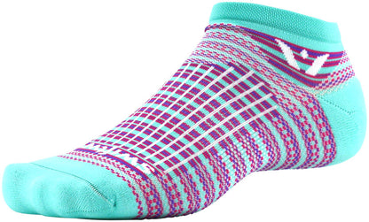 Swiftwick Aspire Stripe Zero Socks