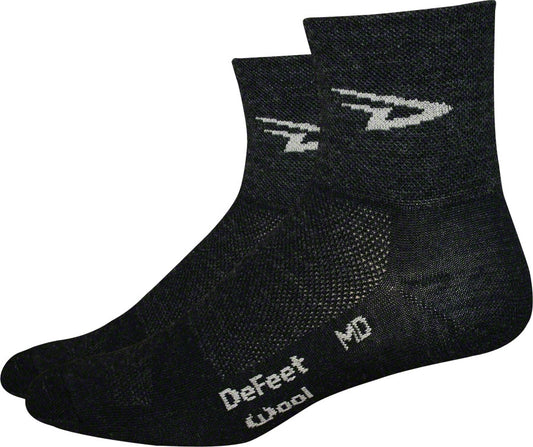 DEFEET Defeet Wooleator Socks