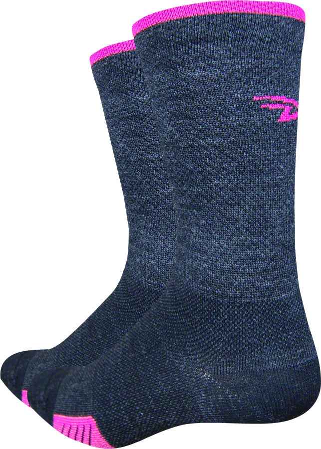 DeFeet Cyclismo Wool Socks