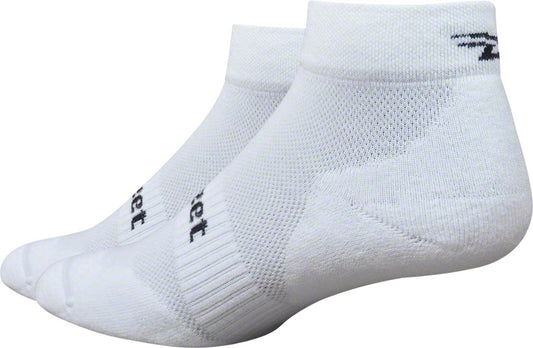 DeFeet D-Evo Low Socks