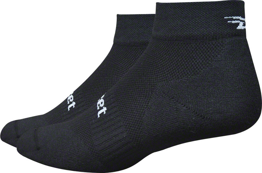 DeFeet D-Evo Low Socks