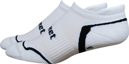 DeFeet D-Evo Low Socks