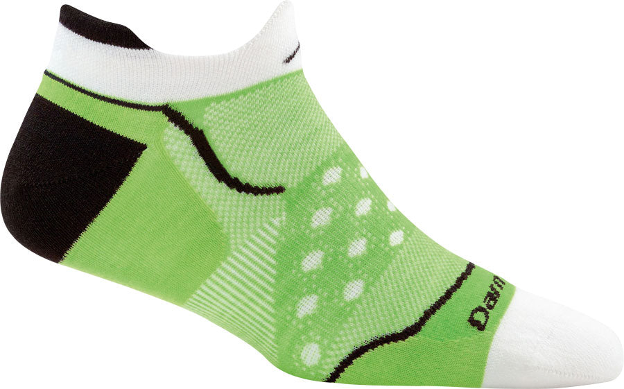 Darn Tough Vermont Dot No Show