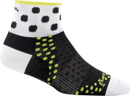 Darn Tough Vermont Dot 1/4