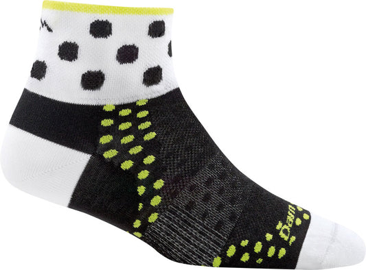 Darn Tough Vermont Dot 1/4