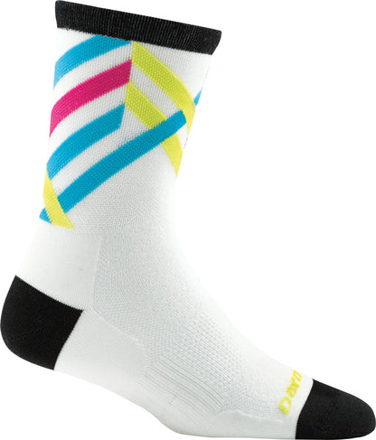 Darn Tough Vermont Graphic Stripe