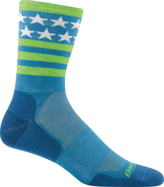 DARN TOUGH VERMONT Darn Tough Vermont Stars/Stripes