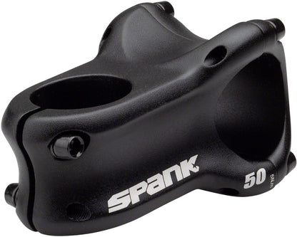 Spank Oozy Trail Stem