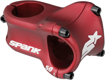 Spank Oozy Trail Stem