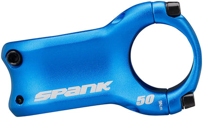 Spank Oozy Trail Stem