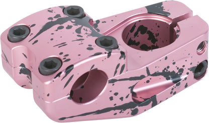 Odyssey BOSS Aaron Ross