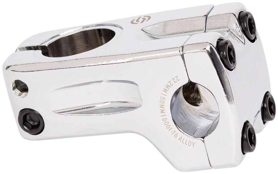 Salt Pro Front Load Stem