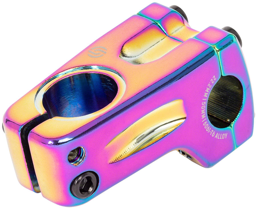 Salt Pro Front Load Stem