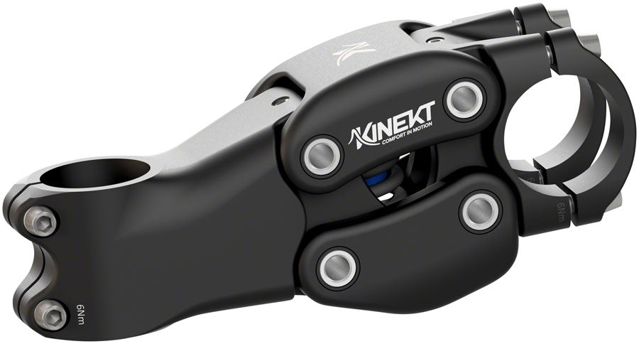 Cirrus Cycles Kinekt Suspension Stem