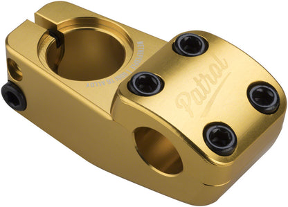 We The People Patrol Stems