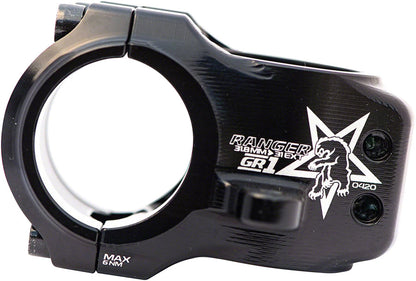 Chromag Ranger GR1 Gyro Stem