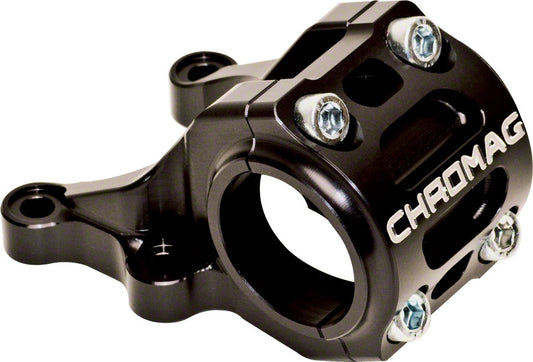 Chromag Director Stem