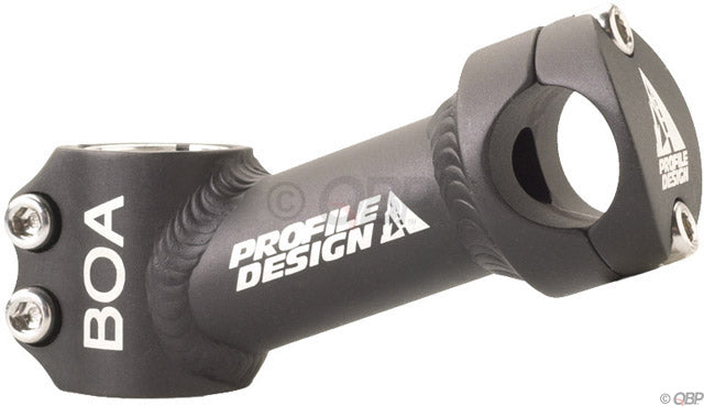 Profile Design Boa Stem