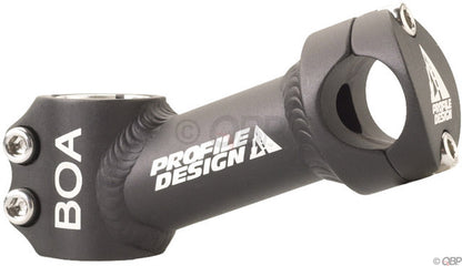 Profile Design Boa Stem