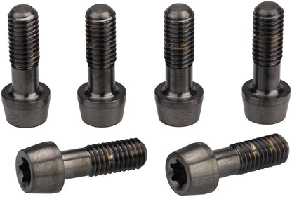 Zipp Speed Weaponry Stem Parts