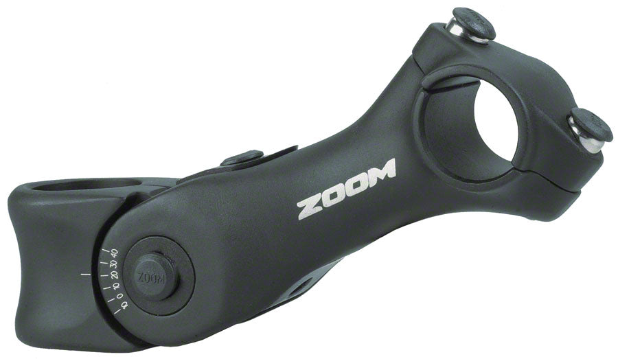Zoom TDS-80 Adjustable Stem