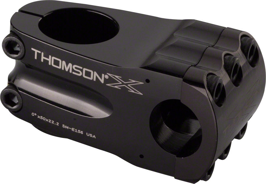 Thomson BMX