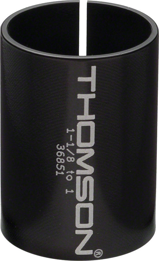 Thomson Steerer Tube Shims