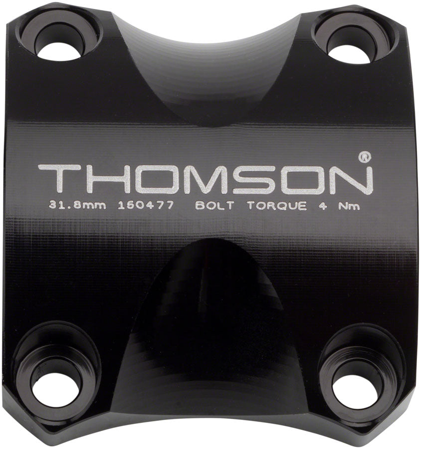 Thomson Faceplate