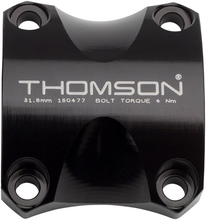 Thomson Faceplate