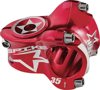 Spank Spike Race 2 Stem