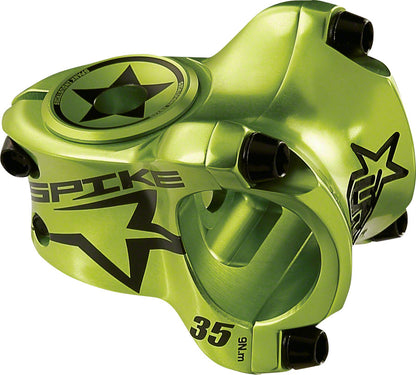 Spank Spike Race 2 Stem