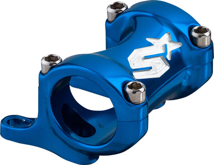 Spank Spike Stem