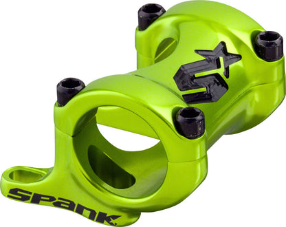 Spank Spike Stem