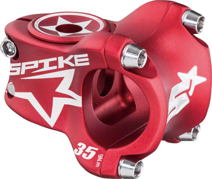 Spank Spike Race 2 Stem