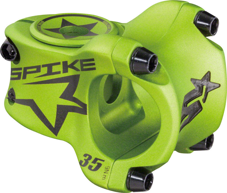 Spank Spike Race 2 Stem