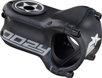 Spank Oozy Trail Stem