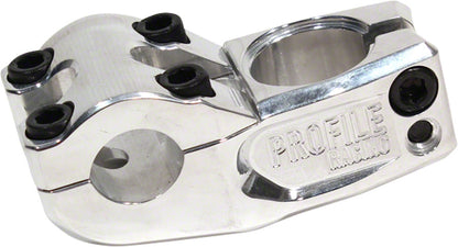 Profile Racing Mark Mulville PUSH