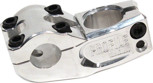 Profile Racing Mark Mulville PUSH