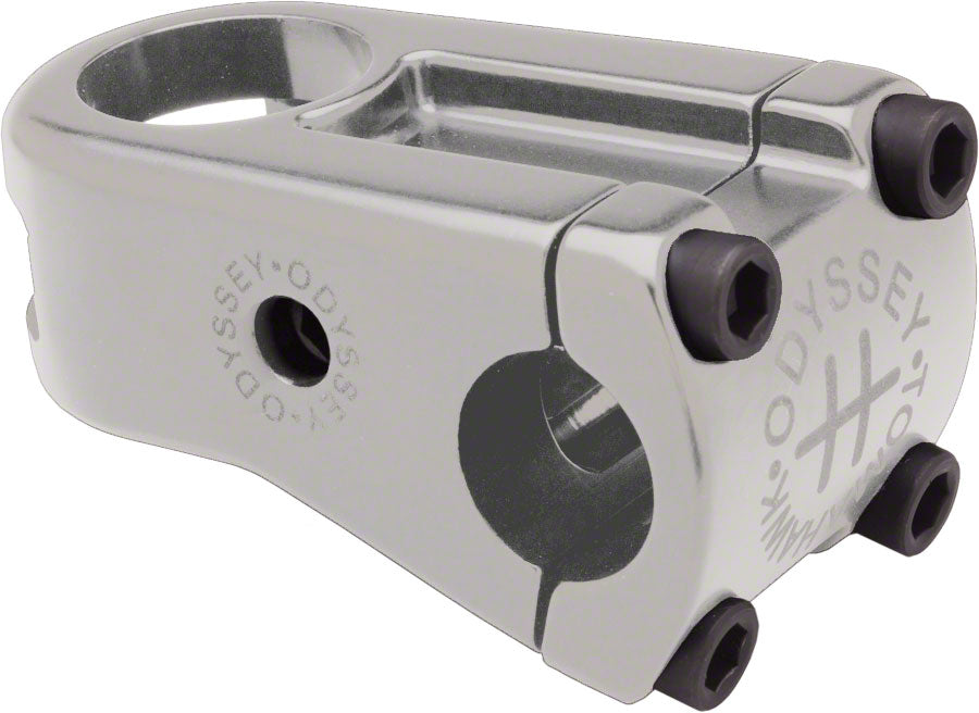 【セット商品】Odyssey Tomahawk Stem BMX ステム セット商品】Odyssey Tomahawk Stem BMX ステム