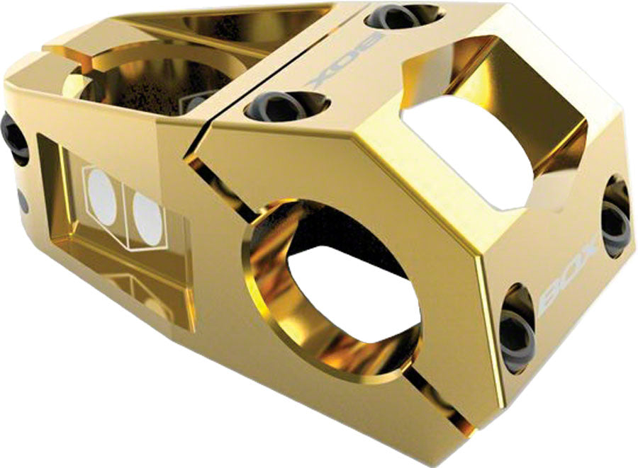 BOX Delta