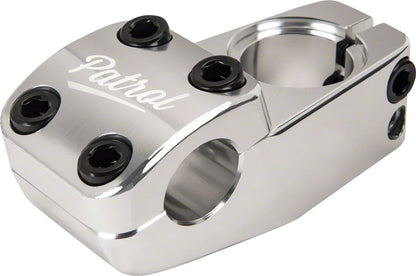 We The People Patrol Stems