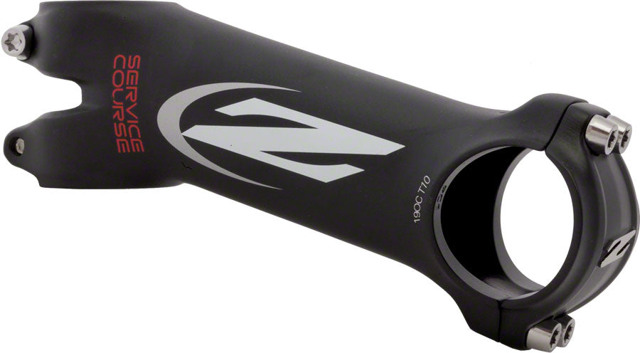 Zipp Speed Weaponry Service Course Stem – Incycle Bicycles