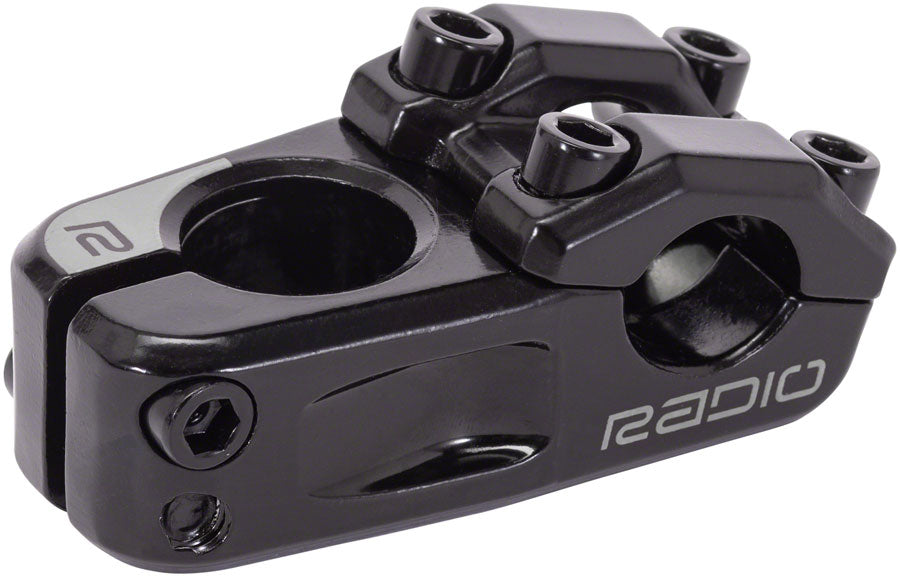 Radio Cobalt BMX Stem