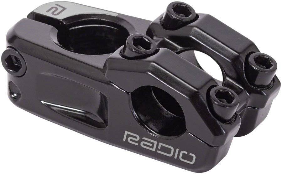 Radio Cobalt BMX Stem