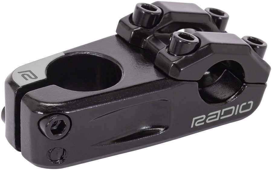 Radio Cobalt BMX Stem