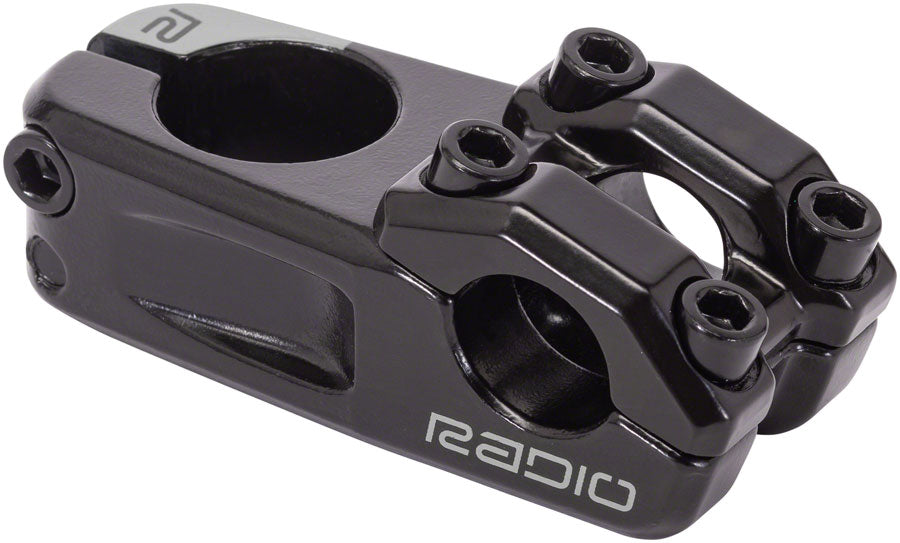 Radio Cobalt BMX Stem