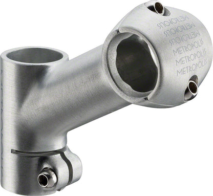 Full Speed Ahead Metropolis Stem