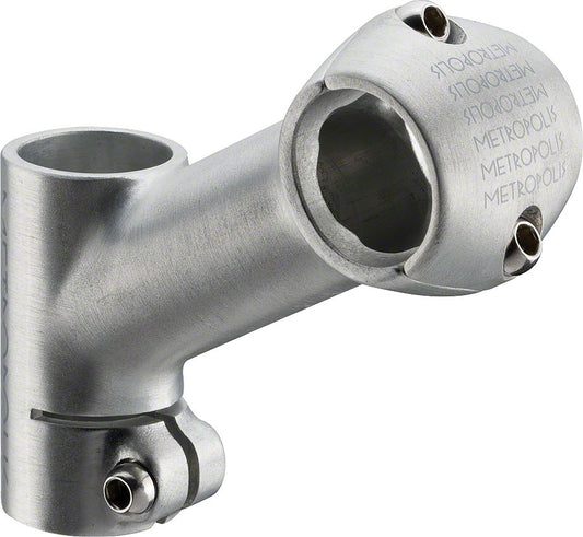 Full Speed Ahead Metropolis Stem