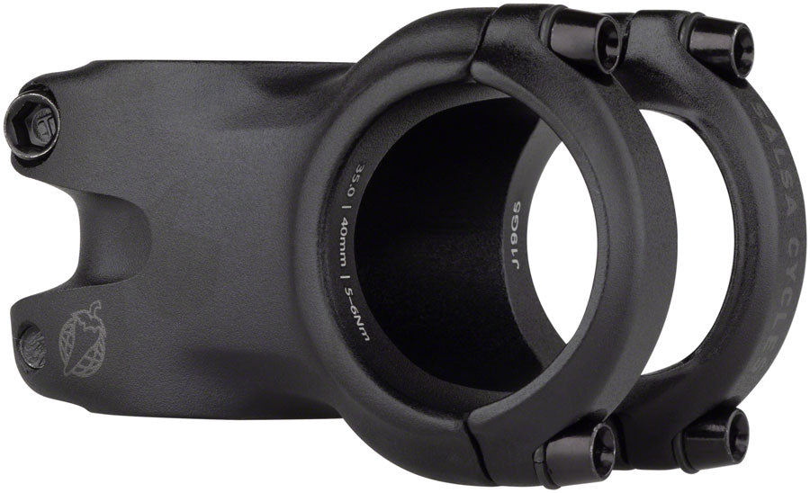 Salsa Guide Trail Stem