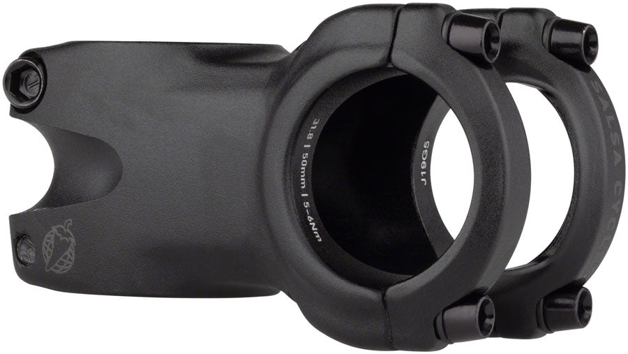 Salsa Guide Trail Stem